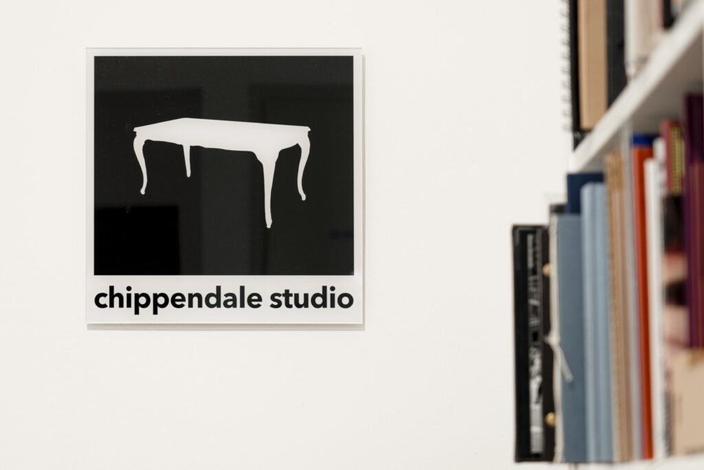 Chippendale Studio